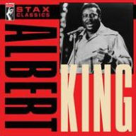 Title: Stax Classics, Artist: Albert King