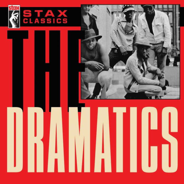 Stax Classics