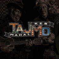 Title: TajMo, Artist: Keb' Mo