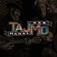 Title: TajMo [LP], Artist: Keb' Mo