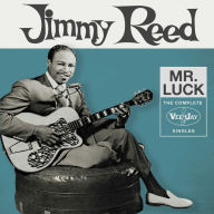 Title: Mr. Luck: Complete Vee-Jay Singles, Artist: Jimmy Reed