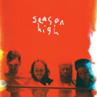Title: Season High [LP], Artist: Little Dragon