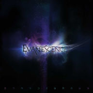 Title: Evanescence, Artist: Evanescence