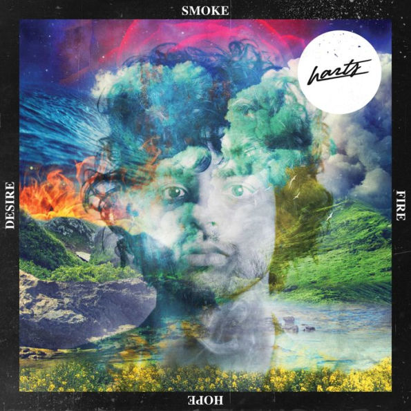 Smoke Fire Hope Desire