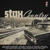 Title: Stax Country, Artist: 