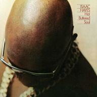 Title: Hot Buttered Soul, Artist: Isaac Hayes
