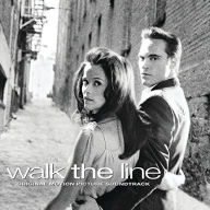 Title: Walk the Line [Original Motion Picture Soundtrack], Artist: Walk The Line [Original Motion Picture Soundtrack]