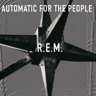 Title: Automatic For The People [25Th Anniversary Edition], Artist: R.e.m.