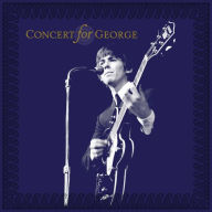 Title: Concert for George, Artist: 