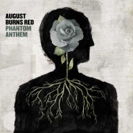 Title: Phantom Anthem, Artist: August Burns Red