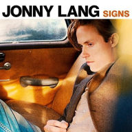 Title: Signs, Artist: Jonny Lang