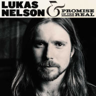 Title: Lukas Nelson & Promise of the Real [2017], Artist: Lukas Nelson and Promise of the Real