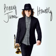 Title: Honestly, Artist: Boney James