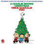 A Charlie Brown Christmas [Original TV Soundtrack]