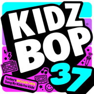 Title: Kidz Bop 37, Artist: Kidz Bop Kids