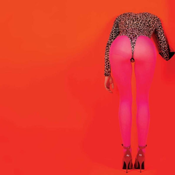 Masseduction [Pink Vinyl] [LP]