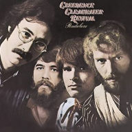 Title: Pendulum [Half Speed Master], Artist: Creedence Clearwater Revival