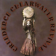 Title: Mardi Gras [Half Speed Master], Artist: Creedence Clearwater Revival