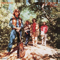 Title: Green River [Half-Speed Mastered], Artist: Creedence Clearwater Revival