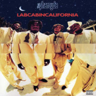 Labcabincalifornia