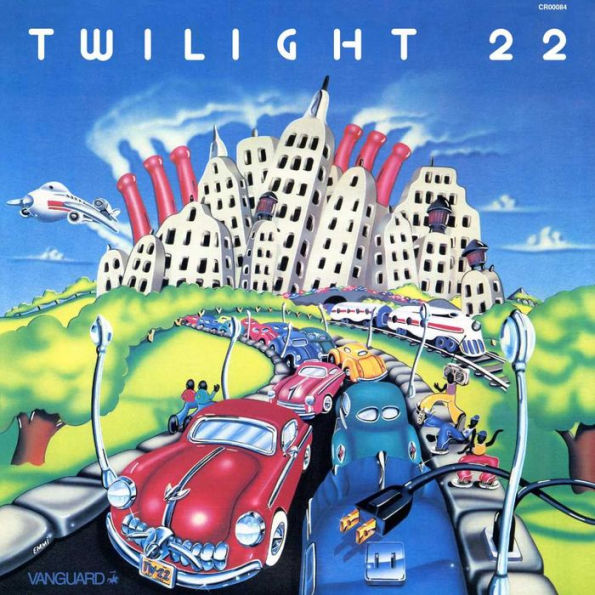 Twilight 22