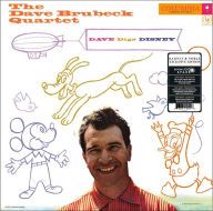 Title: Dave Digs Disney [B&N Exclusive], Artist: Dave Brubeck