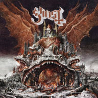 Title: Prequelle, Artist: Ghost