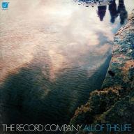 Title: All of This Life, Artist: The Record Company