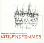 Permanent Record: The Very Best of the Violent Femmes