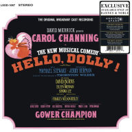 Title: Hello, Dolly! [1994 Cast Recording] [B&N Exclusive], Artist: Charles Dumont