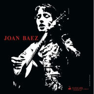 Title: Joan Baez [Red Vinyl] [B&N Exclusive], Artist: Joan Baez