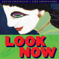 Title: Look Now, Artist: Elvis Costello