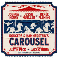 Title: Rodgers & Hammerstein's Carousel, Artist: 