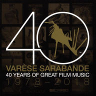 Title: Var¿¿se Sarabande: 40 Years of Great Film Music 1978-2018, Artist: 