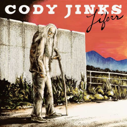 Lifers By Cody Jinks 888072063884 Cd Barnes Noble