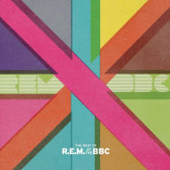 Title: Best of R.E.M. at the BBC, Artist: R.E.M.