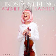 Title: Warmer in the Winter [Deluxe Edition], Artist: Lindsey Stirling