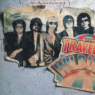 Title: The Traveling Wilburys, Vol. 1, Artist: The Traveling Wilburys