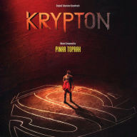 Title: Krypton [Original Series Soundtrack], Artist: Pinar Toprak