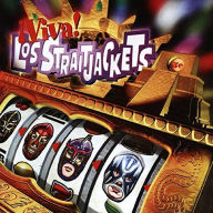 Title: !Viva! Los Straitjackets, Artist: Los Straitjackets