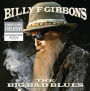 The Big Bad Blues [Autographed Version] [B&N Exclusive]