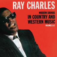 Title: Modern Sounds in Country and Western Music, Vols. 1-2, Artist: Ray Charles