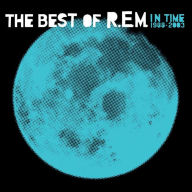 Title: In Time: The Best of R.E.M. 1988-2003, Artist: R.E.M.