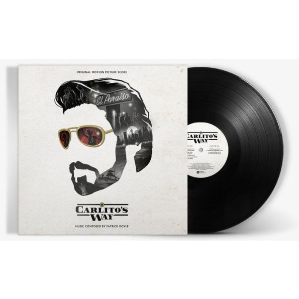 Carlito's Way [Music from the Motion Picture] [B&N Exclusive]