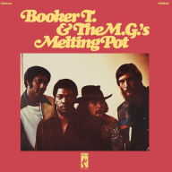 Title: Melting Pot, Artist: Booker T. & the MG's