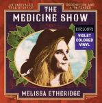 Alternative view 1 of The Medicine Show [Opaque Violet] [Barnes & Noble Exclusive]