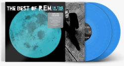 Alternative view 1 of In Time: The Best Of R.E.M. 1988-2003 [B&N Exclusive]