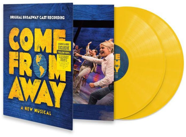 Come From Away [B&N Exclusive]