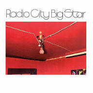 Title: Radio City, Artist: Big Star