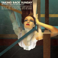 Title: Taking Back Sunday, Artist: Taking Back Sunday